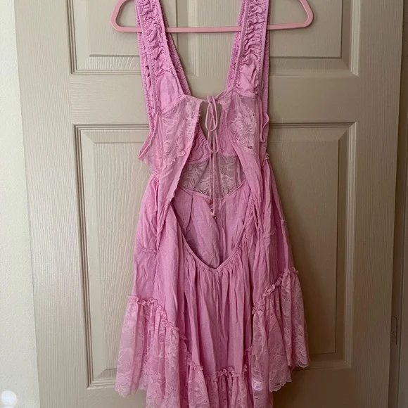 Free People  Romper - Picture 6 of 9